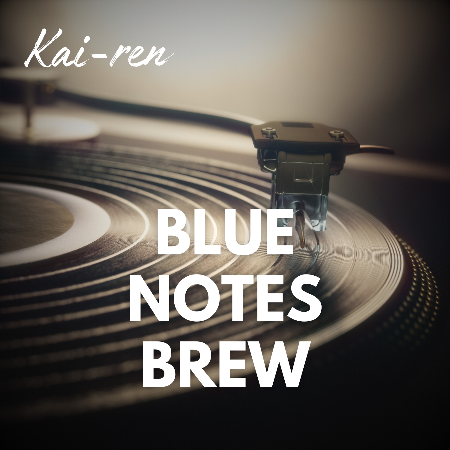 Blue Notes Brew