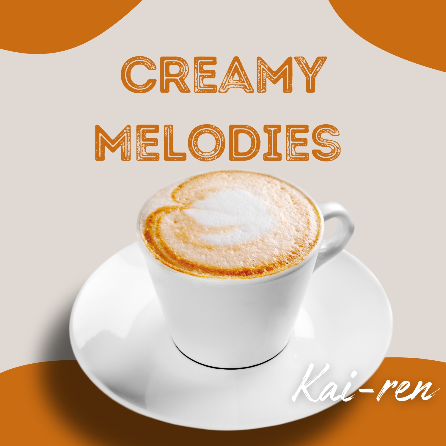 Creamy Melodies