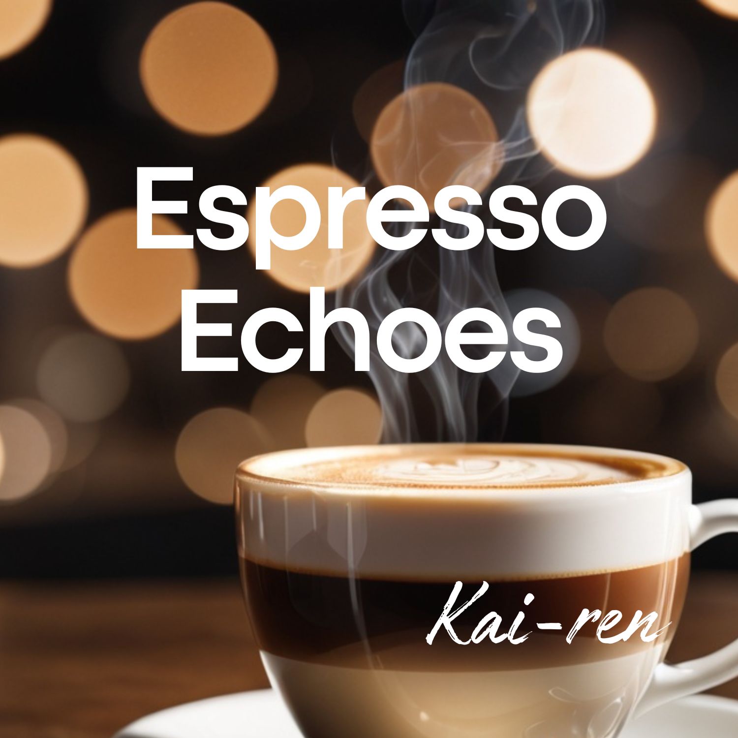 Espresso Echoes