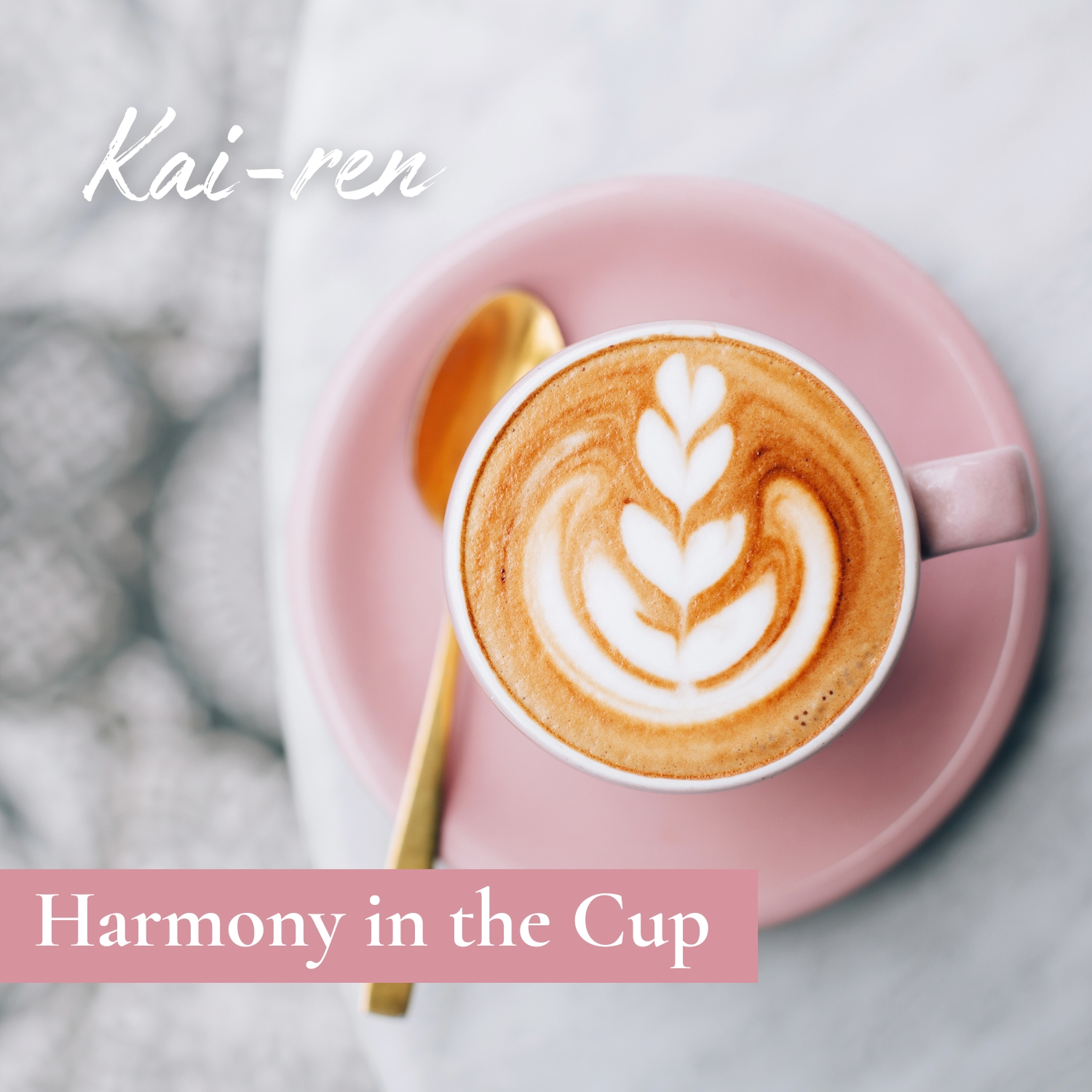 Harmony in the Cup