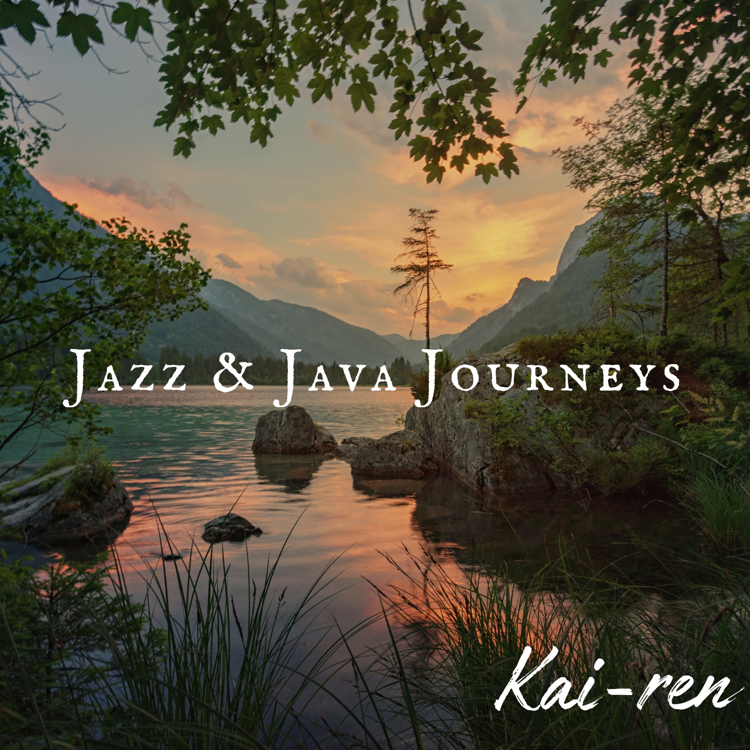 Jazz & Java Journeys