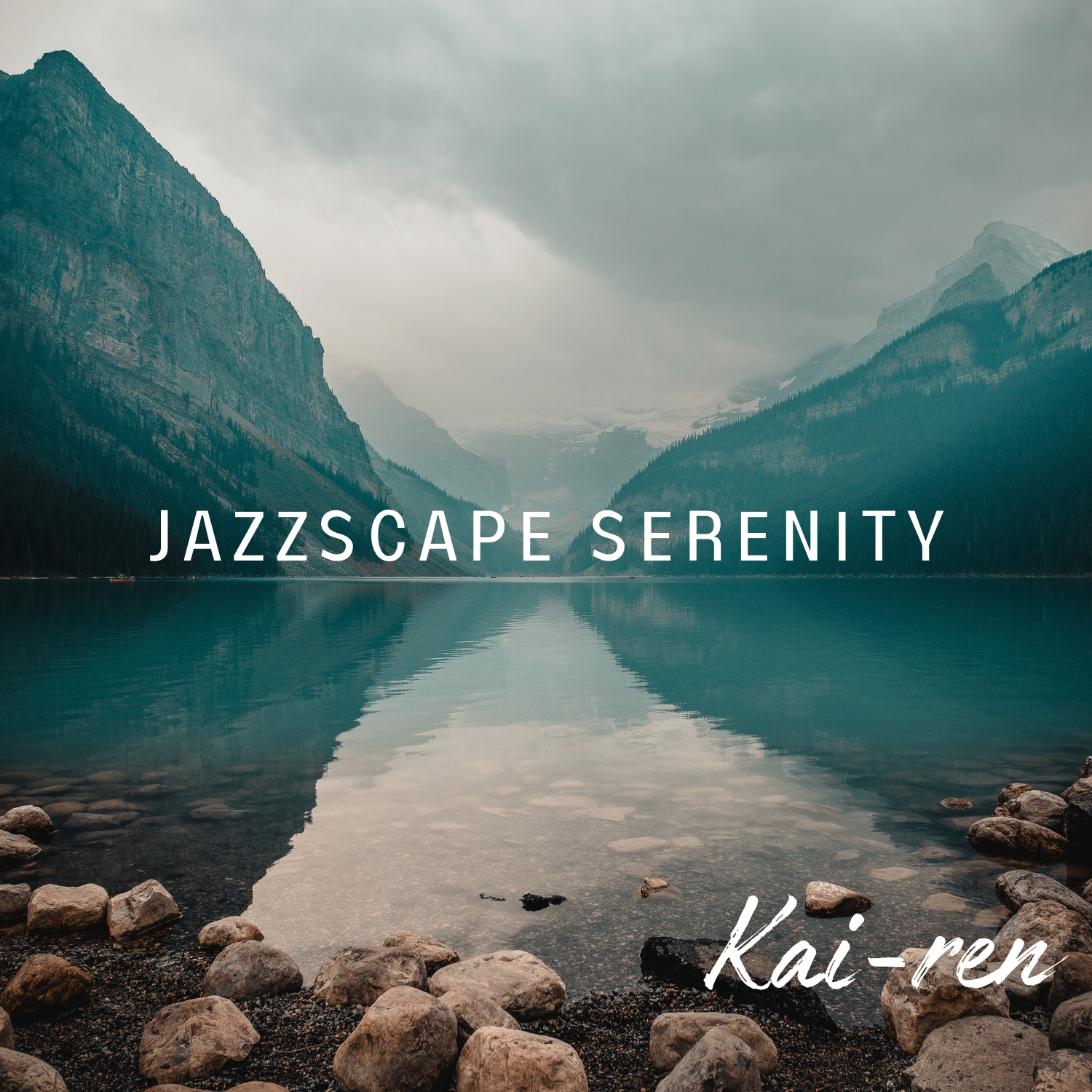 Jazzscape Serenity