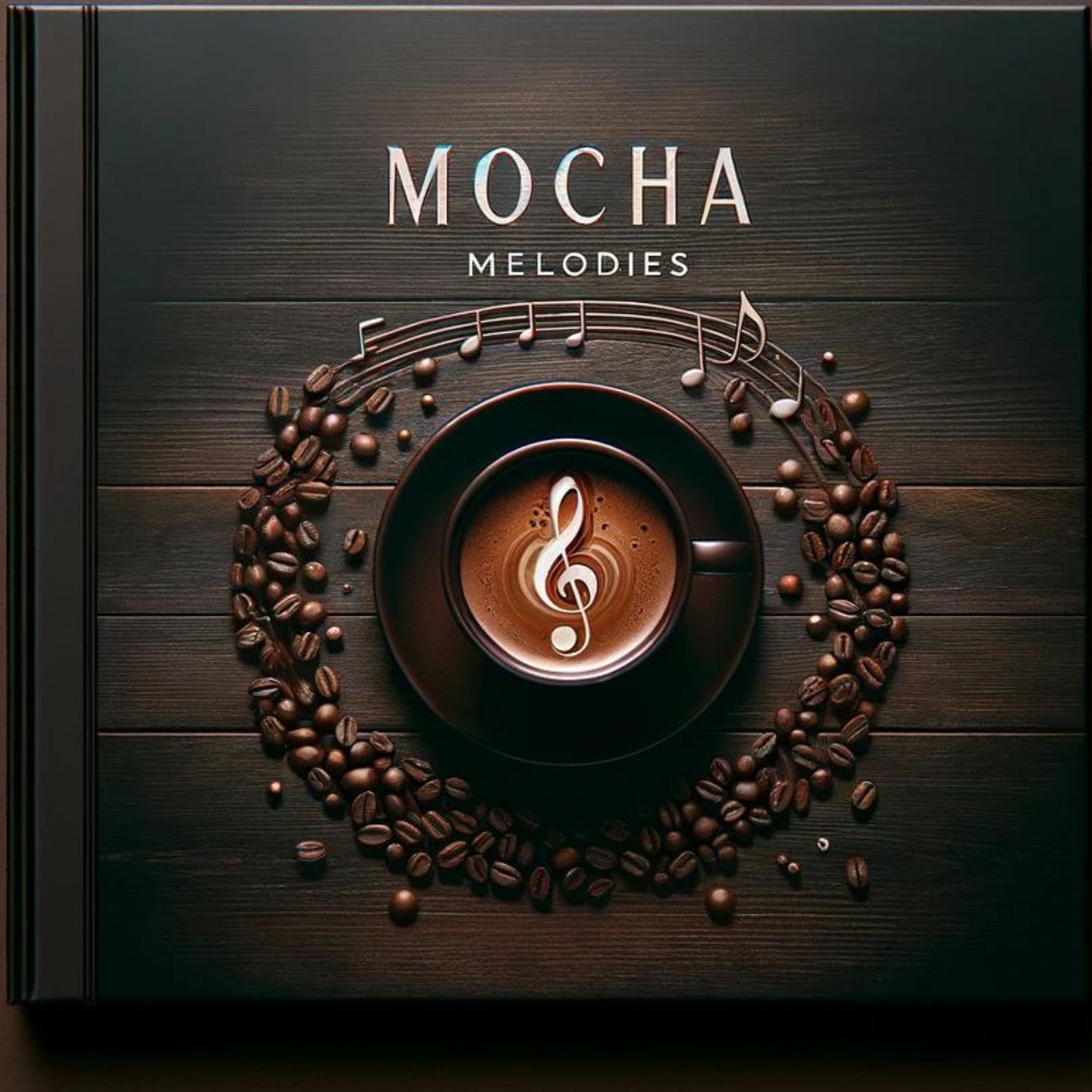 Mocha Melodies