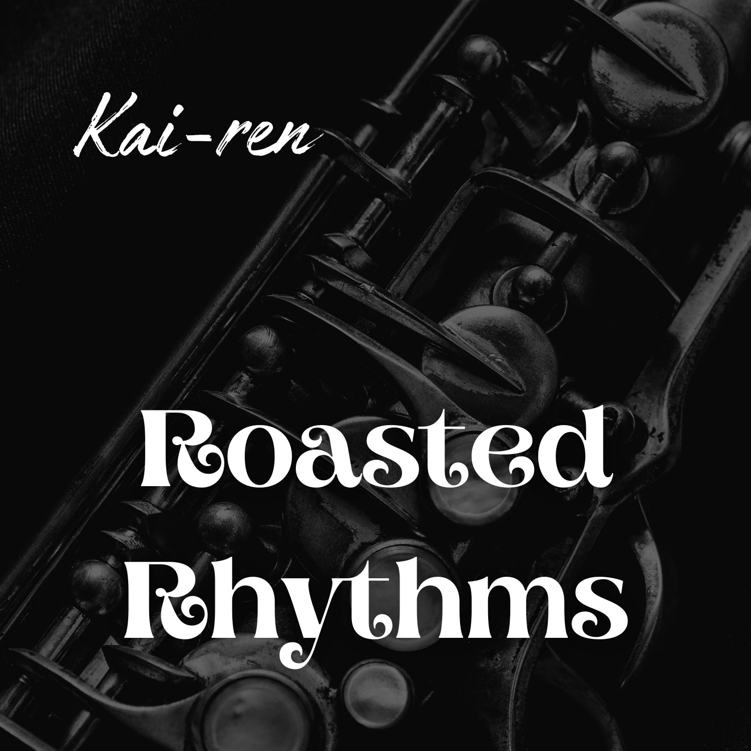 Roasted Rhythms