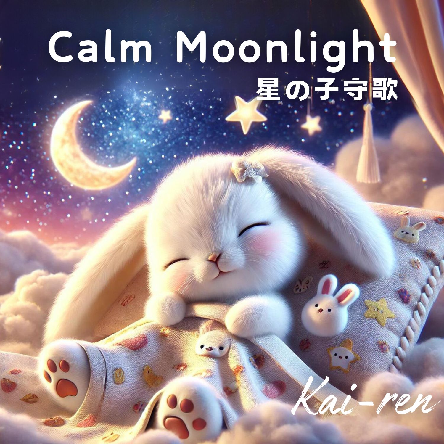 Calm Moonlight