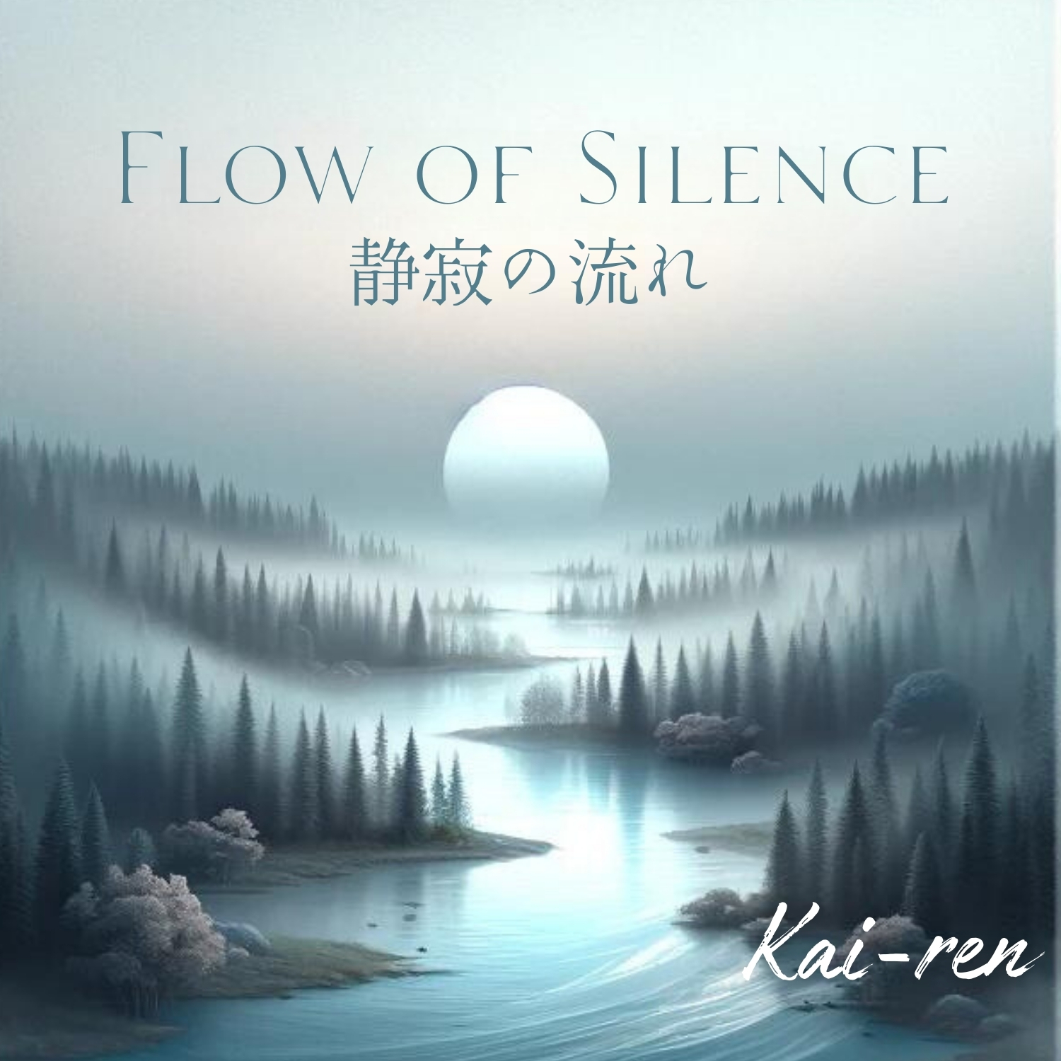 Flow of Silence