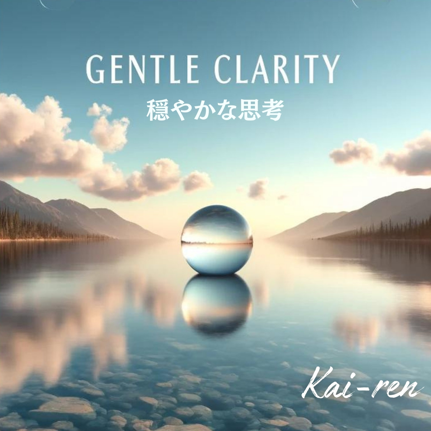 Gentle Clarity