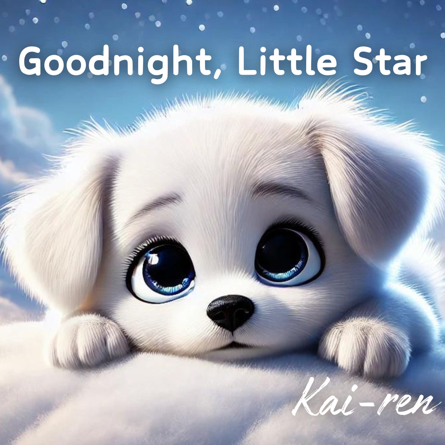 Goodnight, Little Star