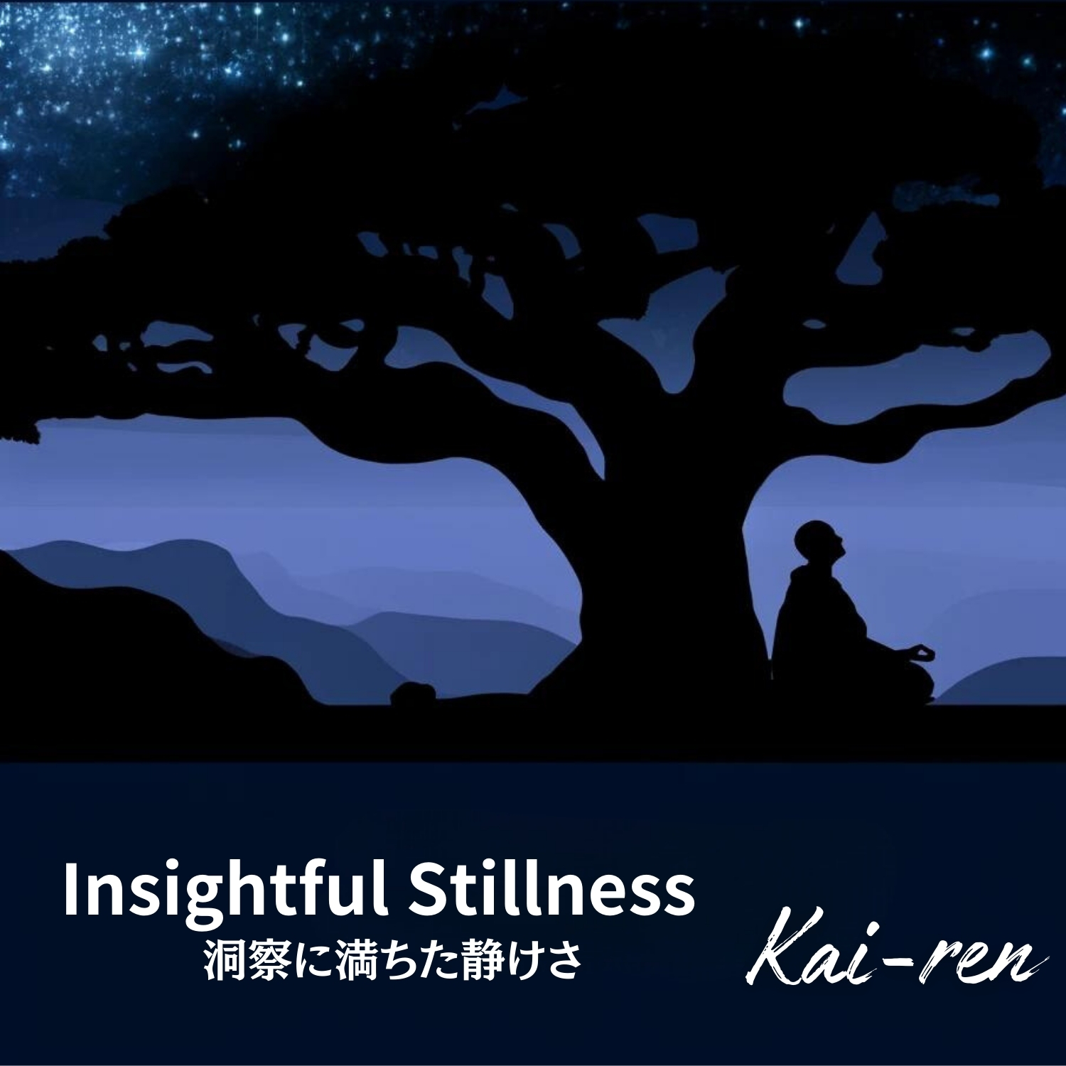 Insightful Stillness