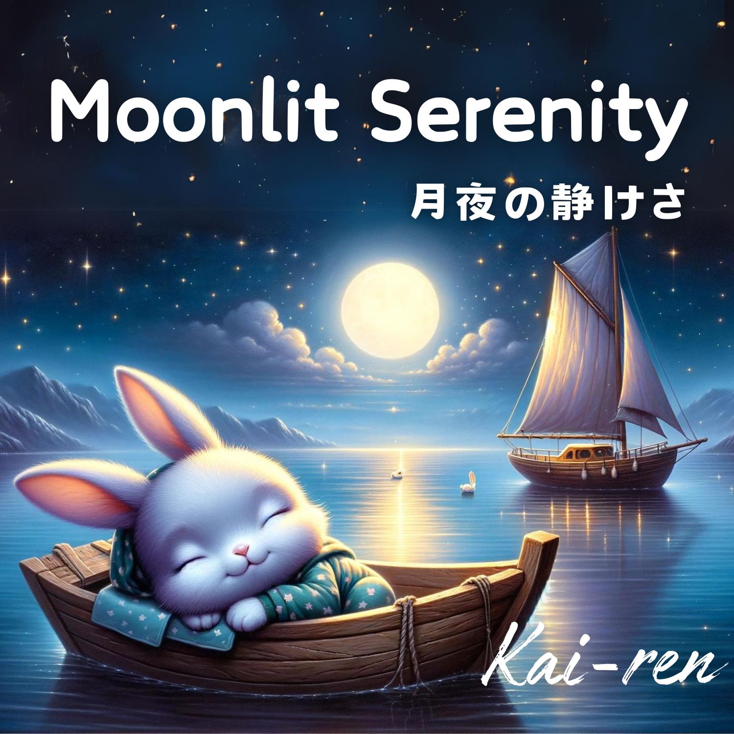 Moonlit Serenity