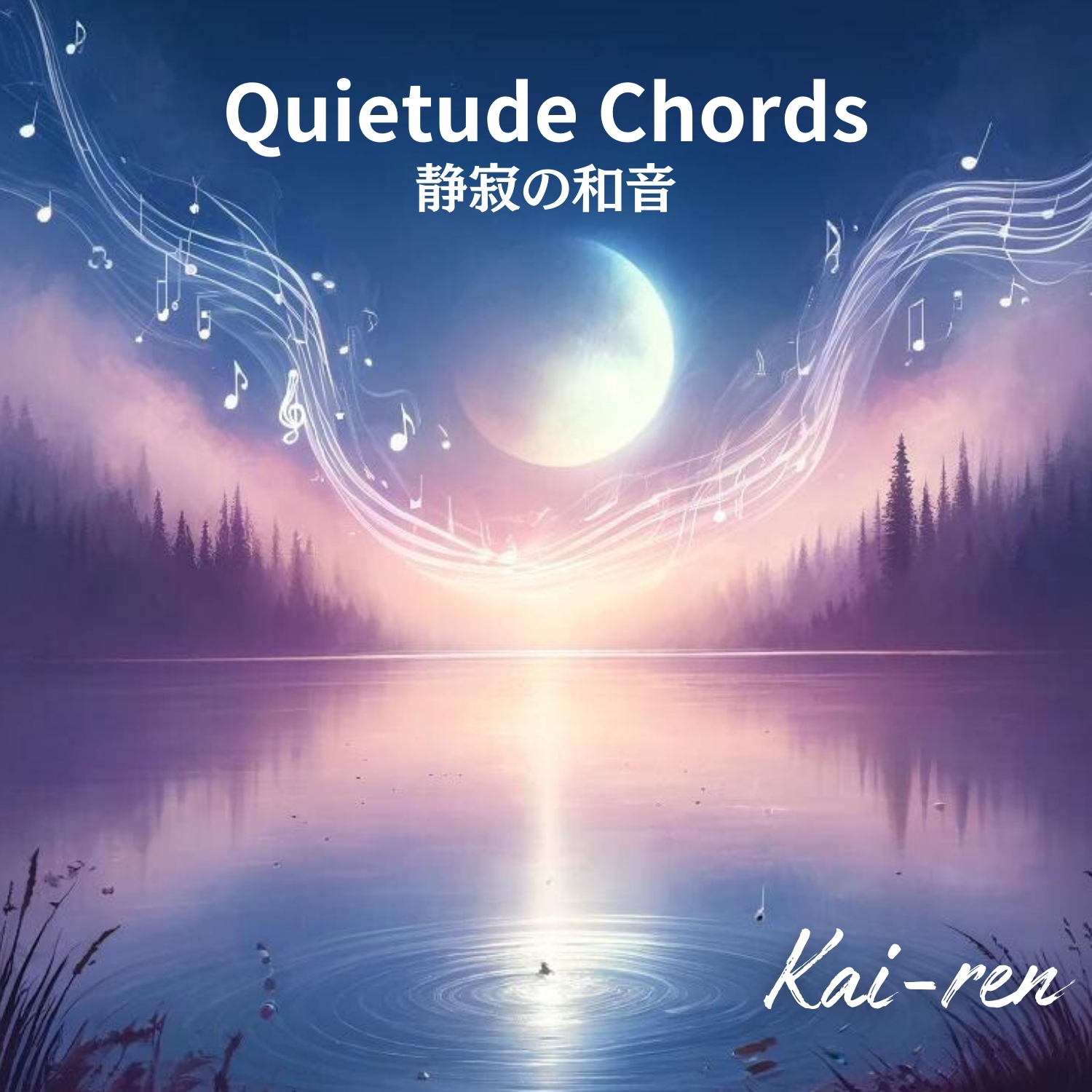 Quietude Chords