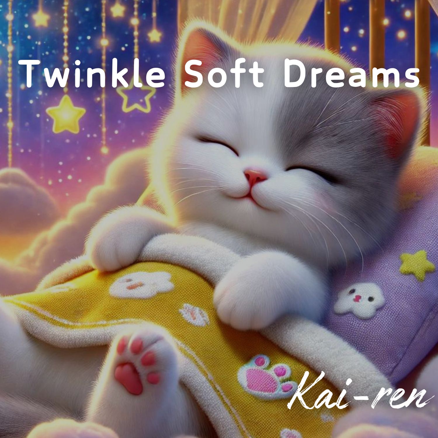 Twinkle Soft Dreams