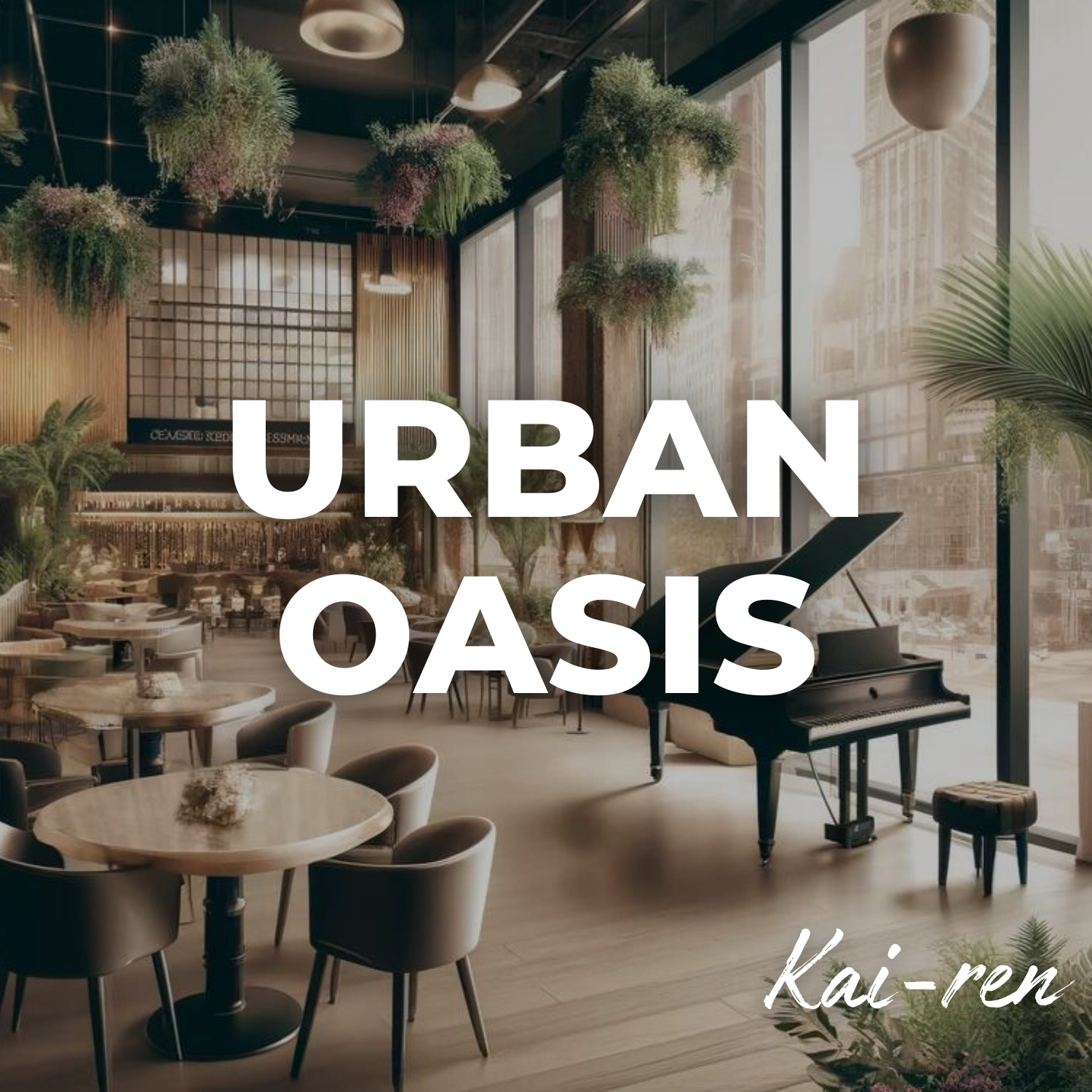 Urban Oasis