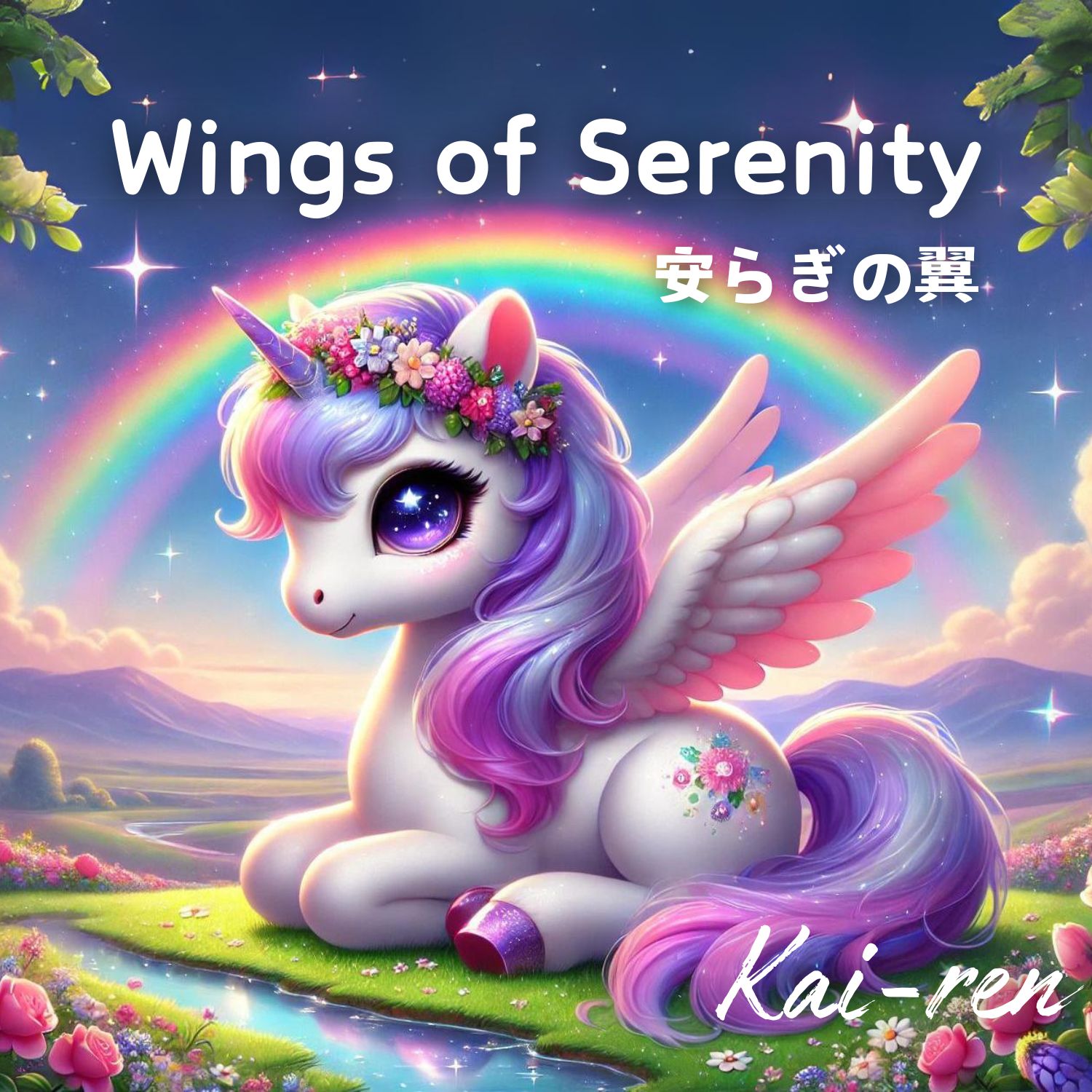 Wings of Serenity